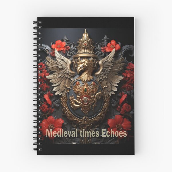 Item preview, Echoes of Valor: Medieval Times Collection designed and sold by JLCableStudio.