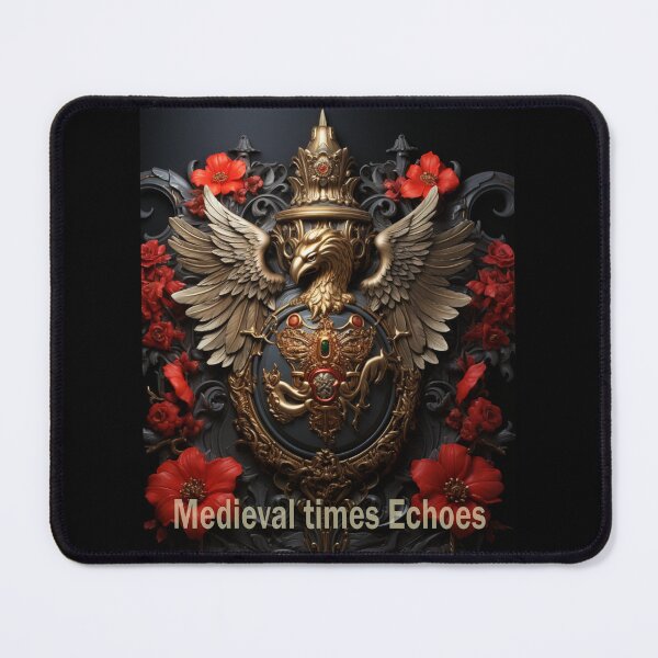 Item preview, Echoes of Valor: Medieval Times Collection designed and sold by JLCableStudio.