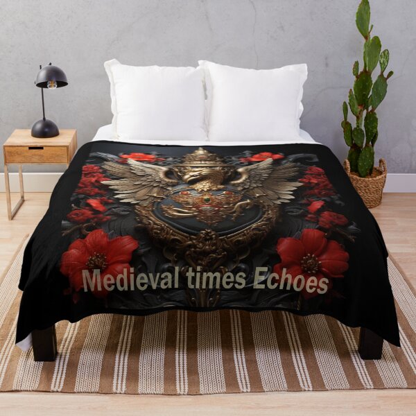 Item preview, Echoes of Valor: Medieval Times Collection designed and sold by JLCableStudio.