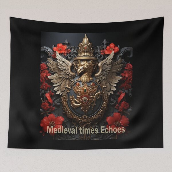Item preview, Echoes of Valor: Medieval Times Collection designed and sold by JLCableStudio.