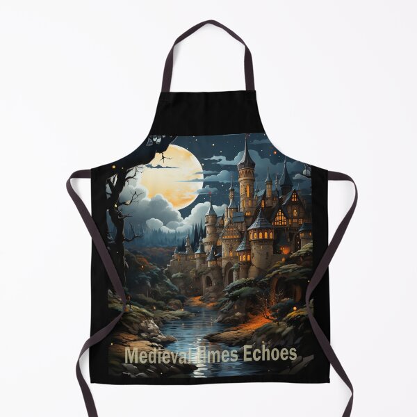 Item preview, Echoes of Valor: Medieval Times Collection designed and sold by JLCableStudio.