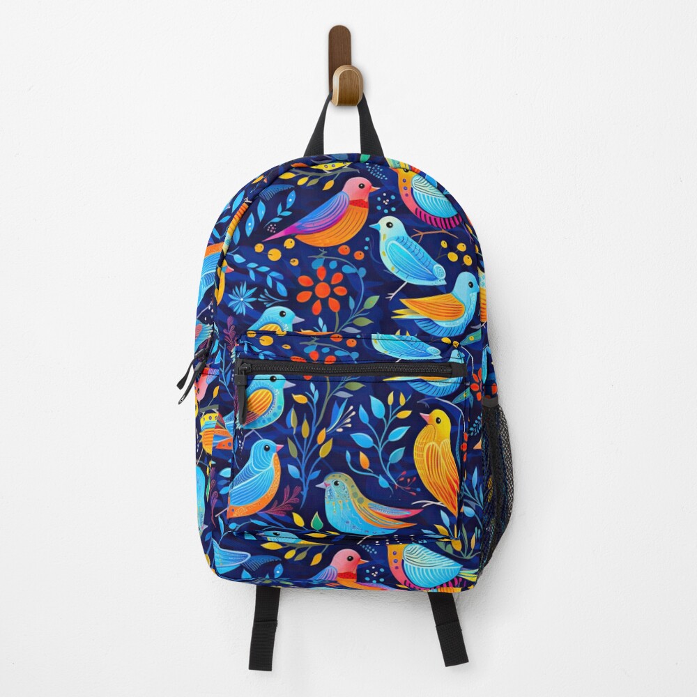 Item preview, Backpack designed and sold by excelente.