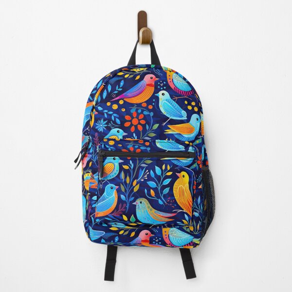 Item preview, Birds Pattern designed and sold by excelente.