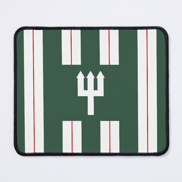 Item preview, United Trident - Away 2023/24 designed and sold by Conor Mizen.