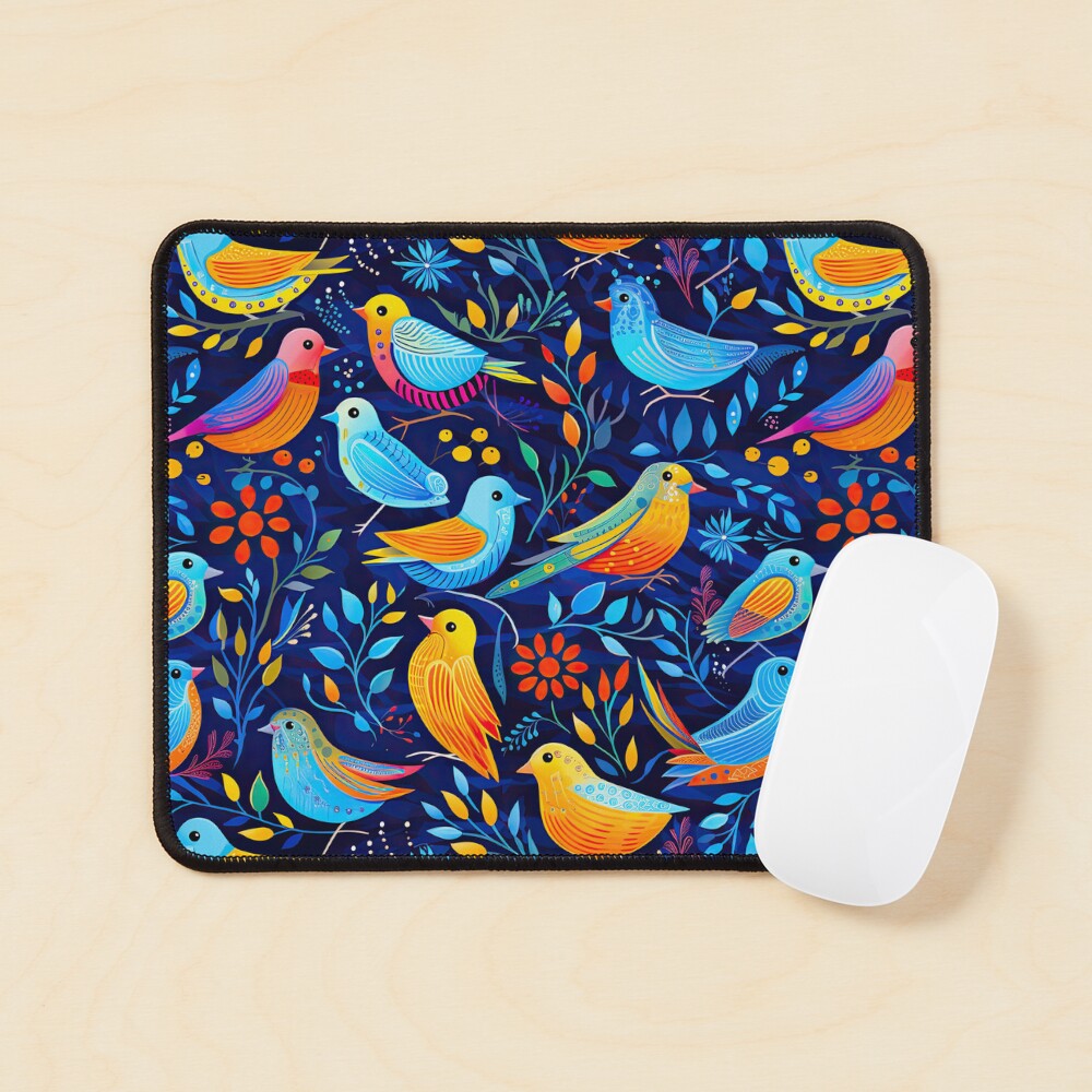 Item preview, Mouse Pad designed and sold by excelente.