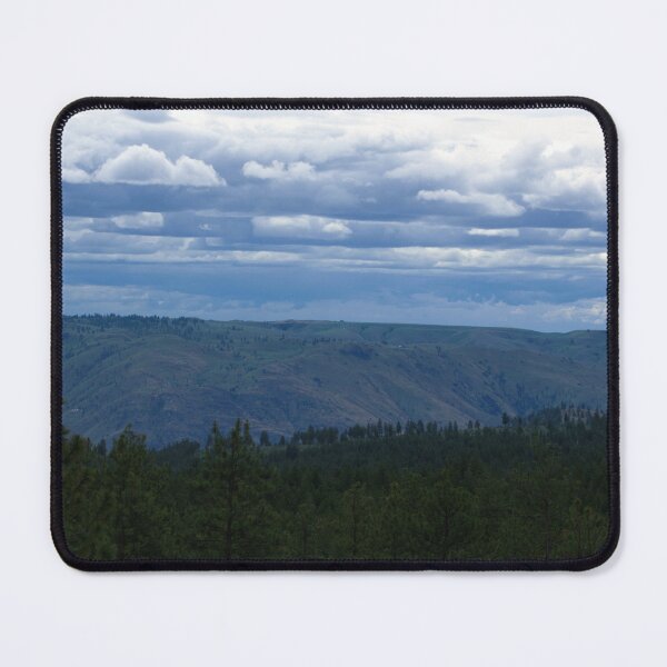 Item preview, Moody Chelan Clouds  designed and sold by TomikoKH19.
