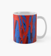 Funky Stil Tasse