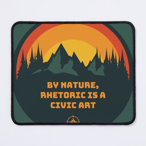 Item preview, Civic art designed and sold by Ryan Skinnell.