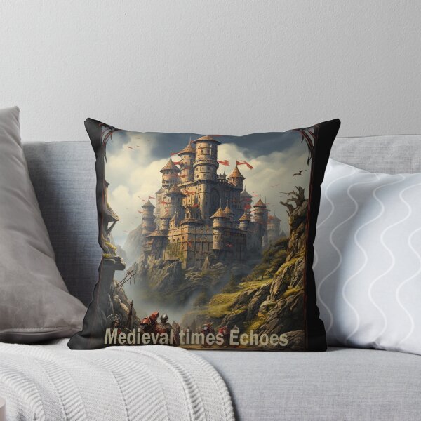 Item preview, Echoes of Valor: Medieval Times Collection designed and sold by JLCableStudio.