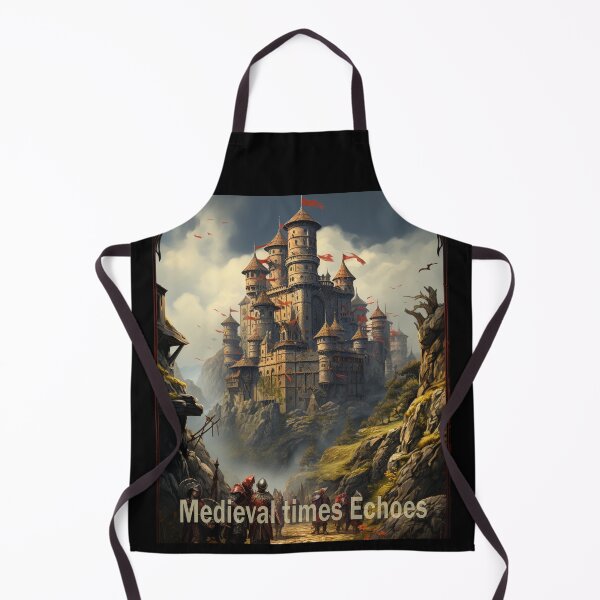 Item preview, Echoes of Valor: Medieval Times Collection designed and sold by JLCableStudio.