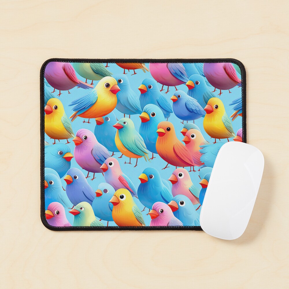 Item preview, Mouse Pad designed and sold by excelente.