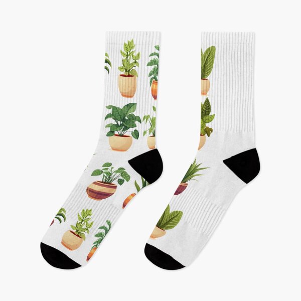 Item preview, Succulent Houseplant, Natural and Serene Decor designed and sold by Sasikharn.