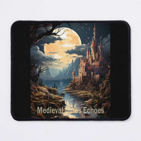 Item preview, Echoes of Valor: Medieval Times Collection designed and sold by JLCableStudio.