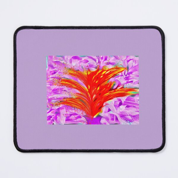 Item preview, Hibiscus Chalice designed and sold by KeciaMcM.