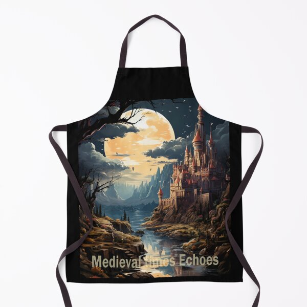 Item preview, Echoes of Valor: Medieval Times Collection designed and sold by JLCableStudio.