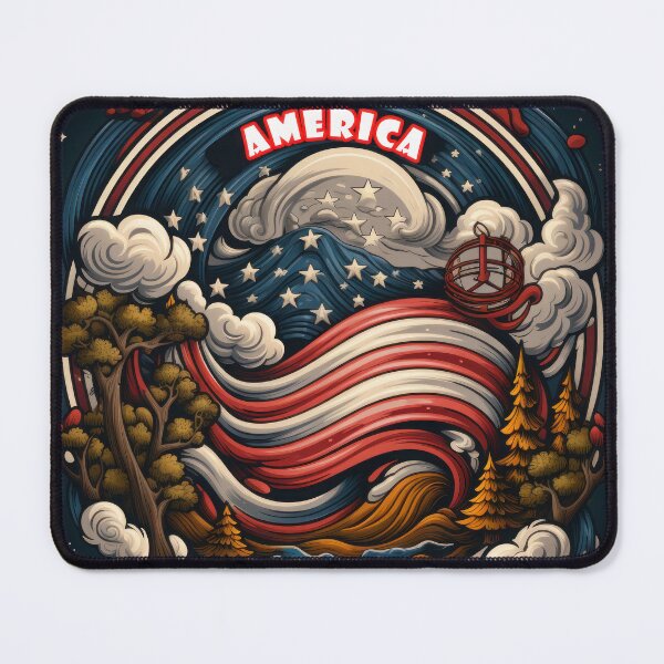 Item preview, 4th Of July Pictures designed and sold by duke818.
