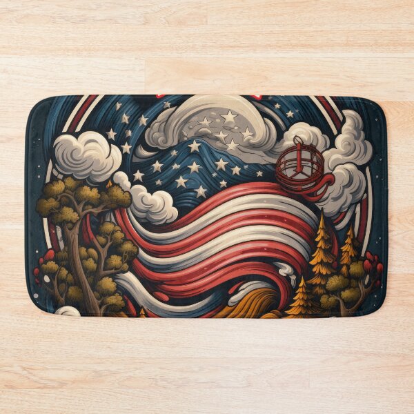 Item preview, 4th Of July Pictures designed and sold by duke818.