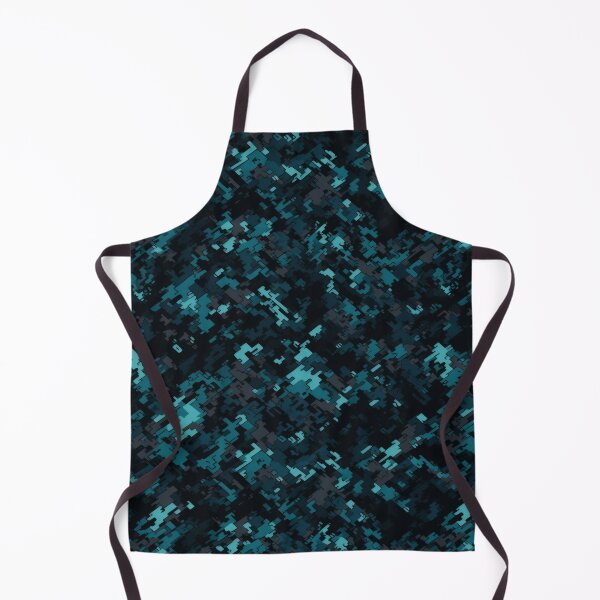Item preview, Digital Urban Camouflage - Seamless Repeating Pattern Camo designed and sold by Supra-Mundane.