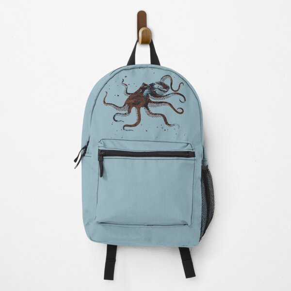 Item preview, Kraken, Octopus, Ocean designed and sold by DogLifeCo.