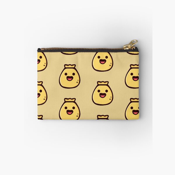 Item preview, Smiley face of a cute potato designed and sold by ARVM.