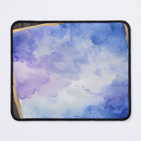 Item preview, Watercolor with crooked frame designed and sold by melridger.