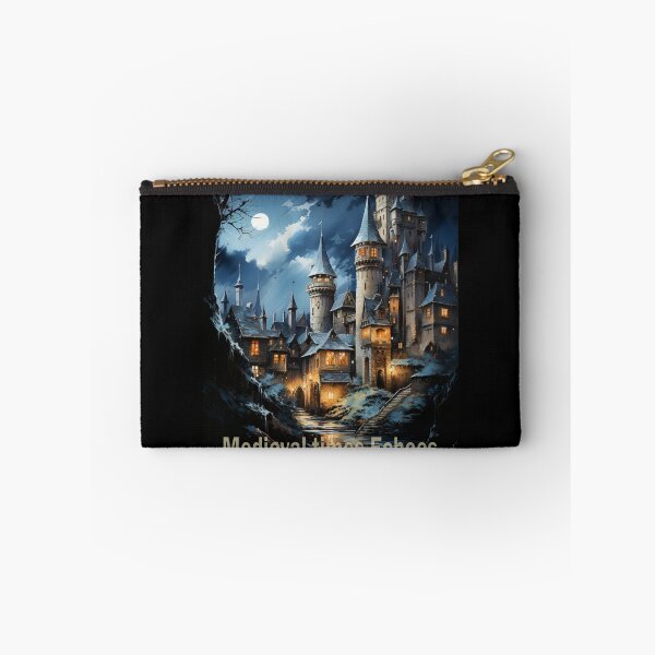 Item preview, Echoes of Valor: Medieval Times Collection designed and sold by JLCableStudio.