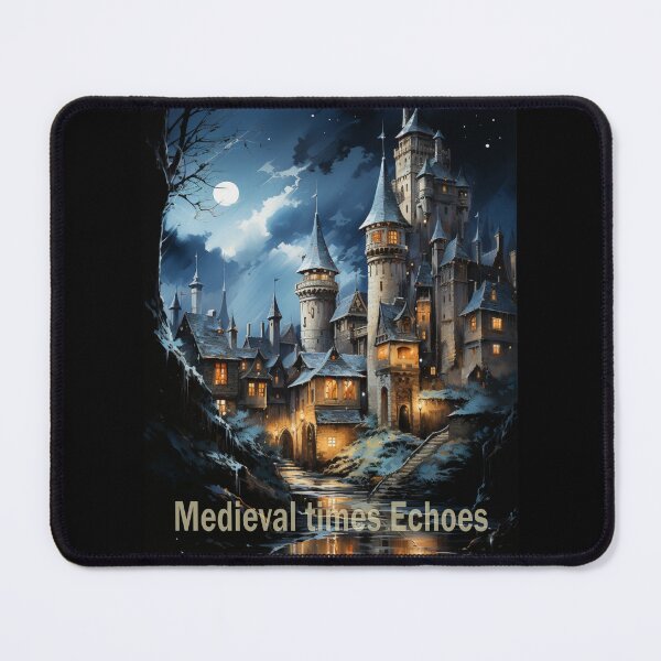 Item preview, Echoes of Valor: Medieval Times Collection designed and sold by JLCableStudio.