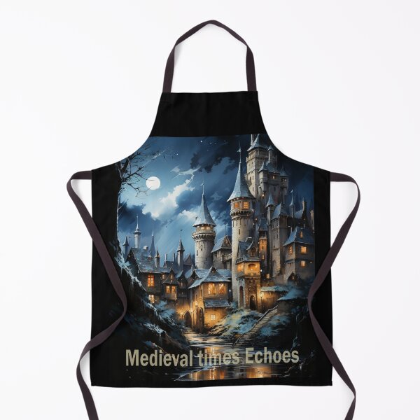 Item preview, Echoes of Valor: Medieval Times Collection designed and sold by JLCableStudio.