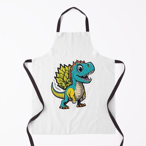 Item preview, Wildlife t-rax the dinosaur designed and sold by Artify Illustrator.