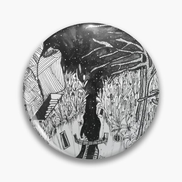 Item preview, nature living designed and sold by betuldonmez.