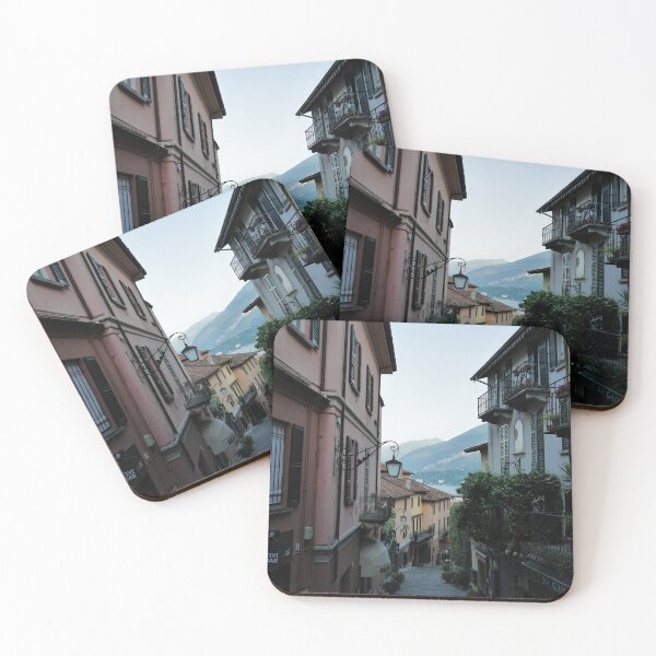 Item preview, Bellagio Lake Como designed and sold by photosbykaiya.