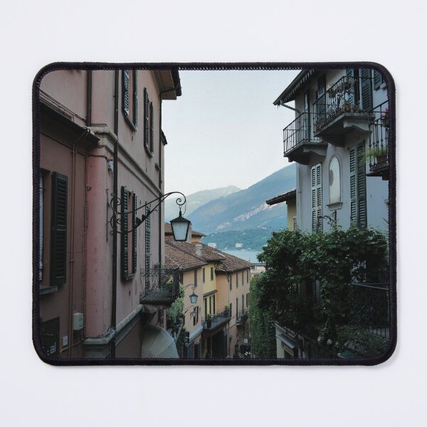 Item preview, Bellagio Lake Como designed and sold by photosbykaiya.