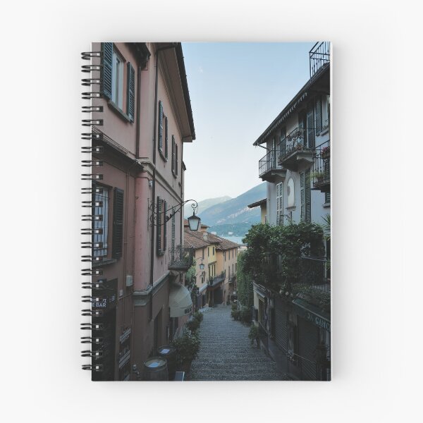 Item preview, Bellagio Lake Como designed and sold by photosbykaiya.