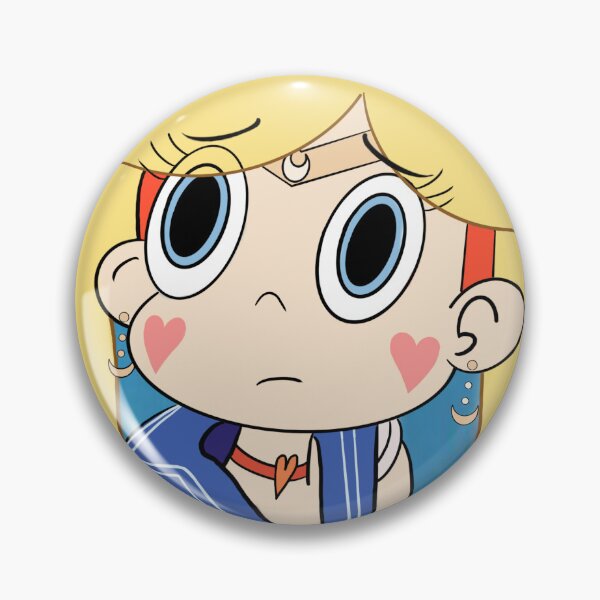 Artikelvorschau, Star Butterly X Sailor Moon entworfen und verkauft von Ángel Hache.