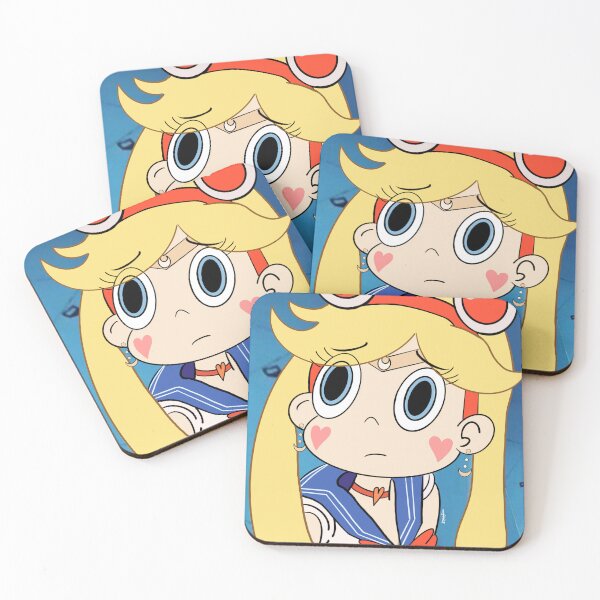 Artikelvorschau, Star Butterly X Sailor Moon entworfen und verkauft von Ángel Hache.