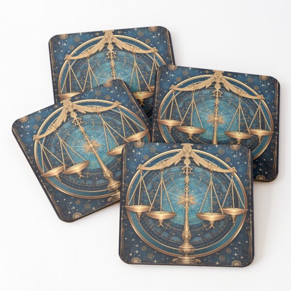 Item preview, Libra designed and sold by ID-Artcraft.