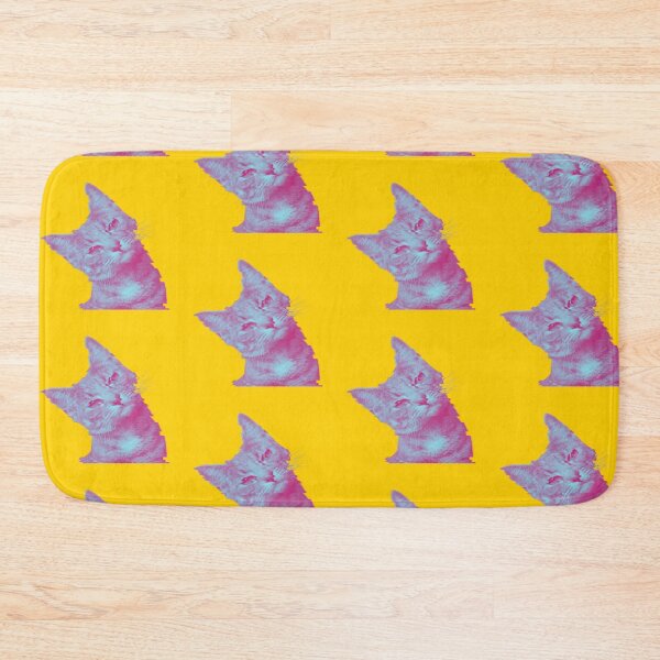 Item preview, Glitchy Cat designed and sold by shasoysen.