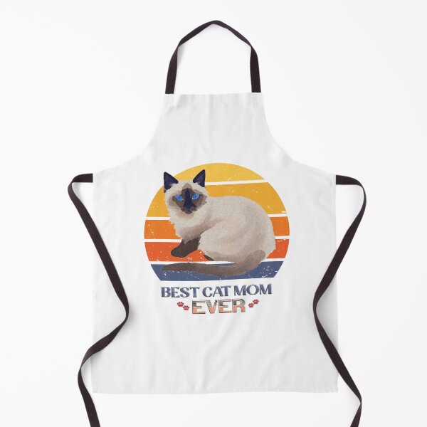 Item preview, Best Cat Mom ever  designed and sold by Fateh-Kro ⭐⭐⭐⭐⭐.