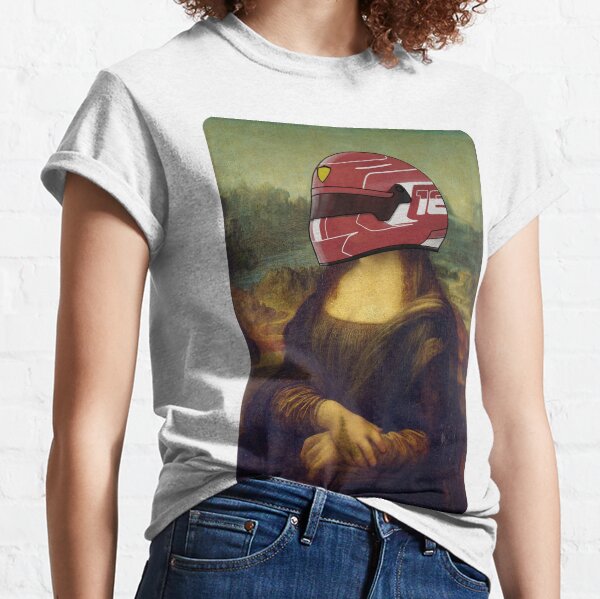Item preview, Gioconda - Charles Leclerc designed and sold by Andrea Anastasio.