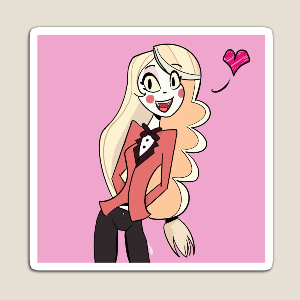 Charlie (Hazbin Hotel)