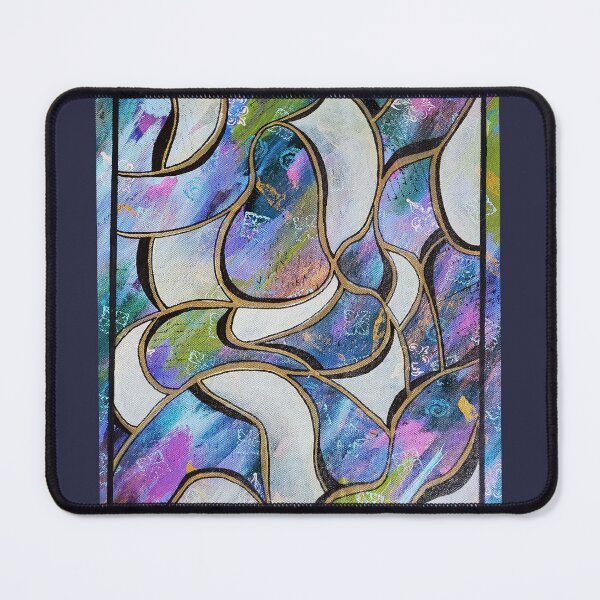 Item preview, Leaps & Bounds designed and sold by ksgfineart.