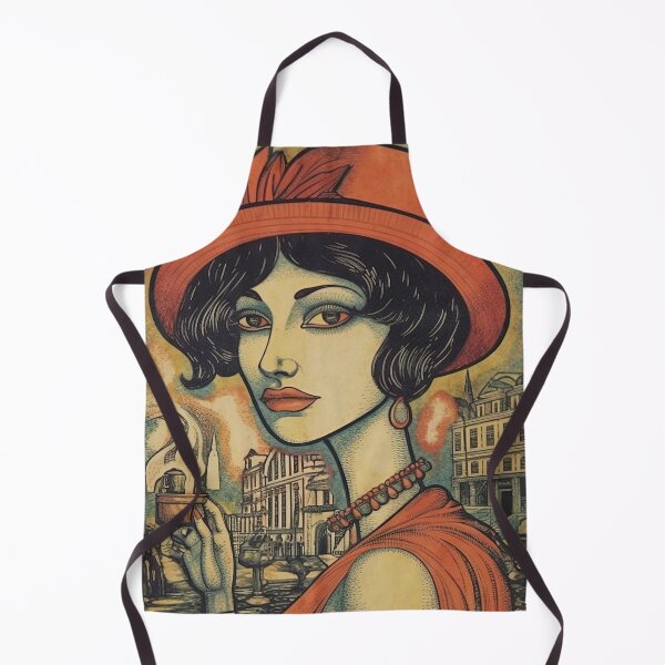 Item preview, Havana, Cuba, Travel, Poster designed and sold by BokeeLee.