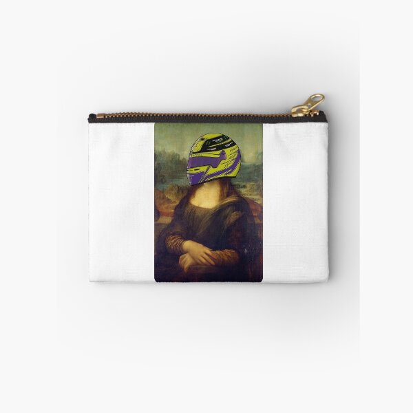Item preview, Gioconda - Lewis Hamilton  designed and sold by andreanastasio.