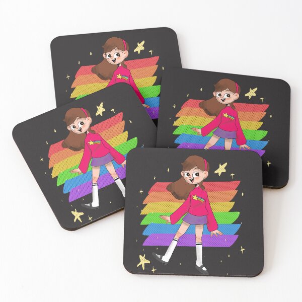 Item preview, MABEL!! ✨✨✨??? gravity falls designed and sold by ChickiSoupDemon.