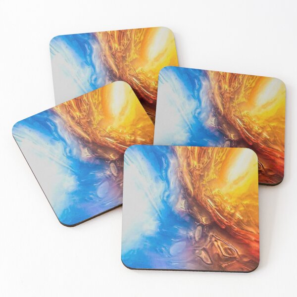 Item preview, Fire water designed and sold by rhino715.