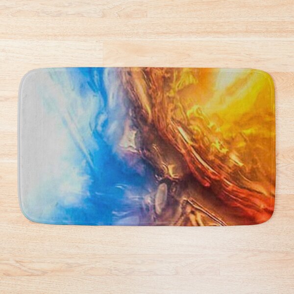 Item preview, Fire water designed and sold by rhino715.