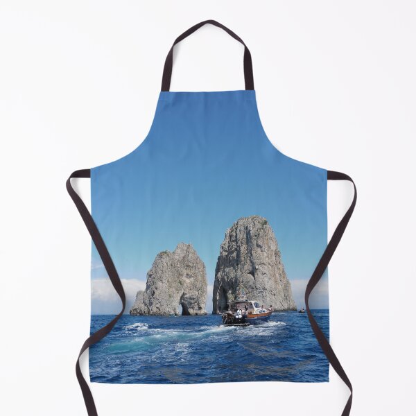 Item preview, Capri Italy Faraglioni rocks  designed and sold by photosbykaiya.
