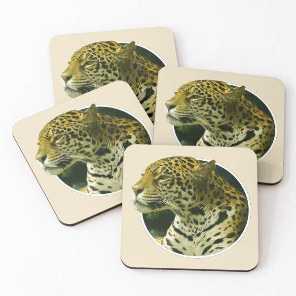 Item preview, Jaguar designed and sold by Guardi71.