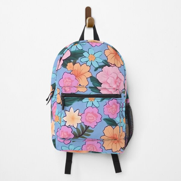 Item preview, Summer Florals designed and sold by ZombieLH.