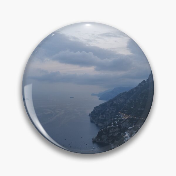 Item preview, La Tagliata view of Positano  designed and sold by photosbykaiya.